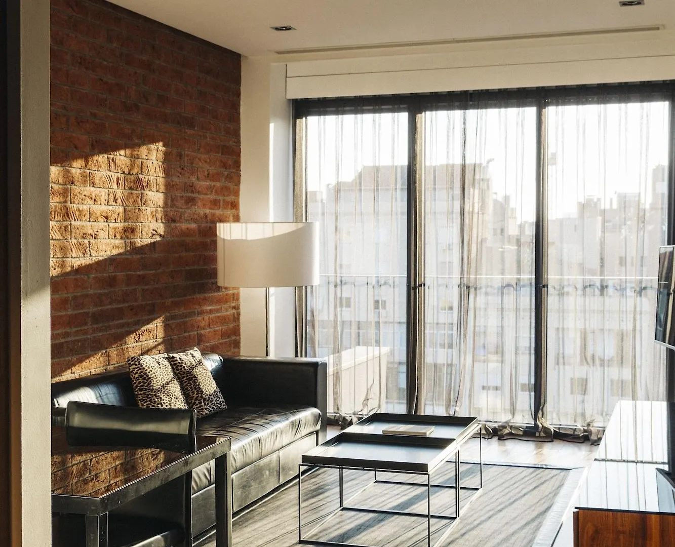 Suites Avenue Barselona