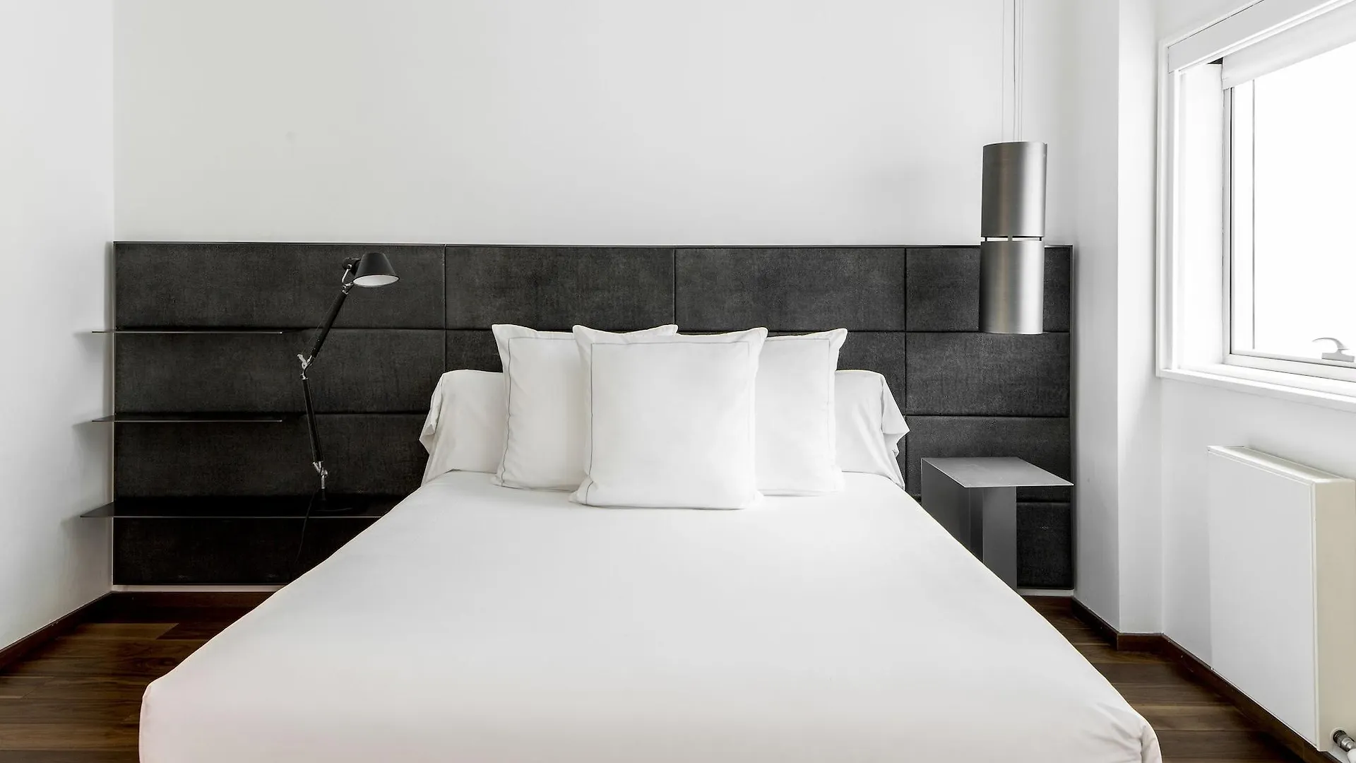 Daire Suites Avenue Barselona