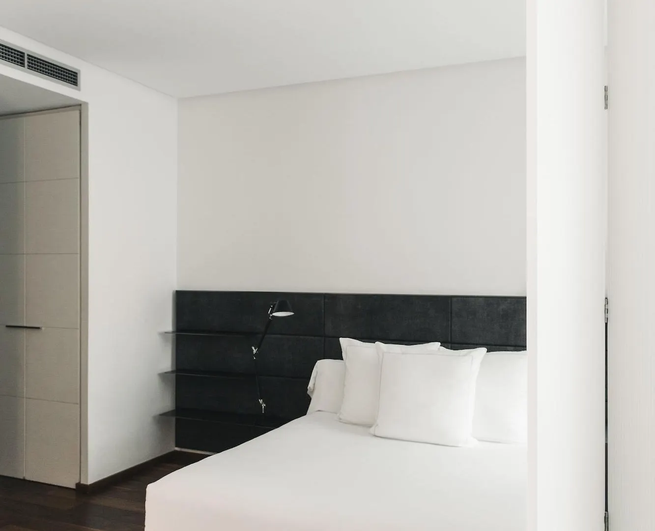 Daire Suites Avenue Barselona