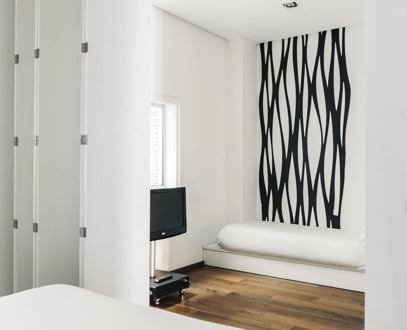 Suites Avenue Barselona İspanya
