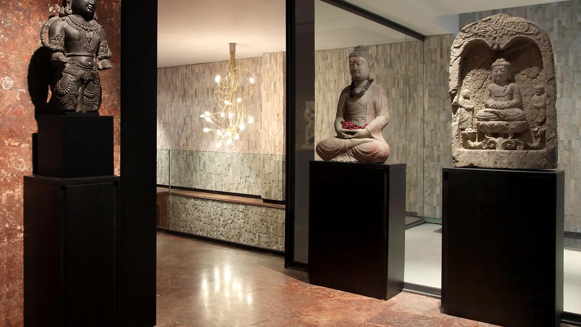 Suites Avenue Barselona