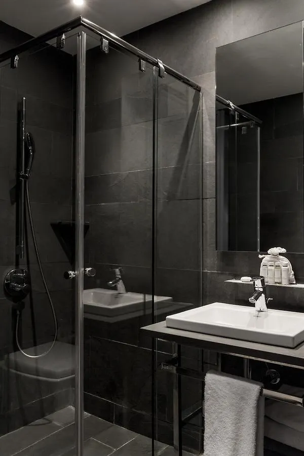 Daire Suites Avenue Barselona İspanya