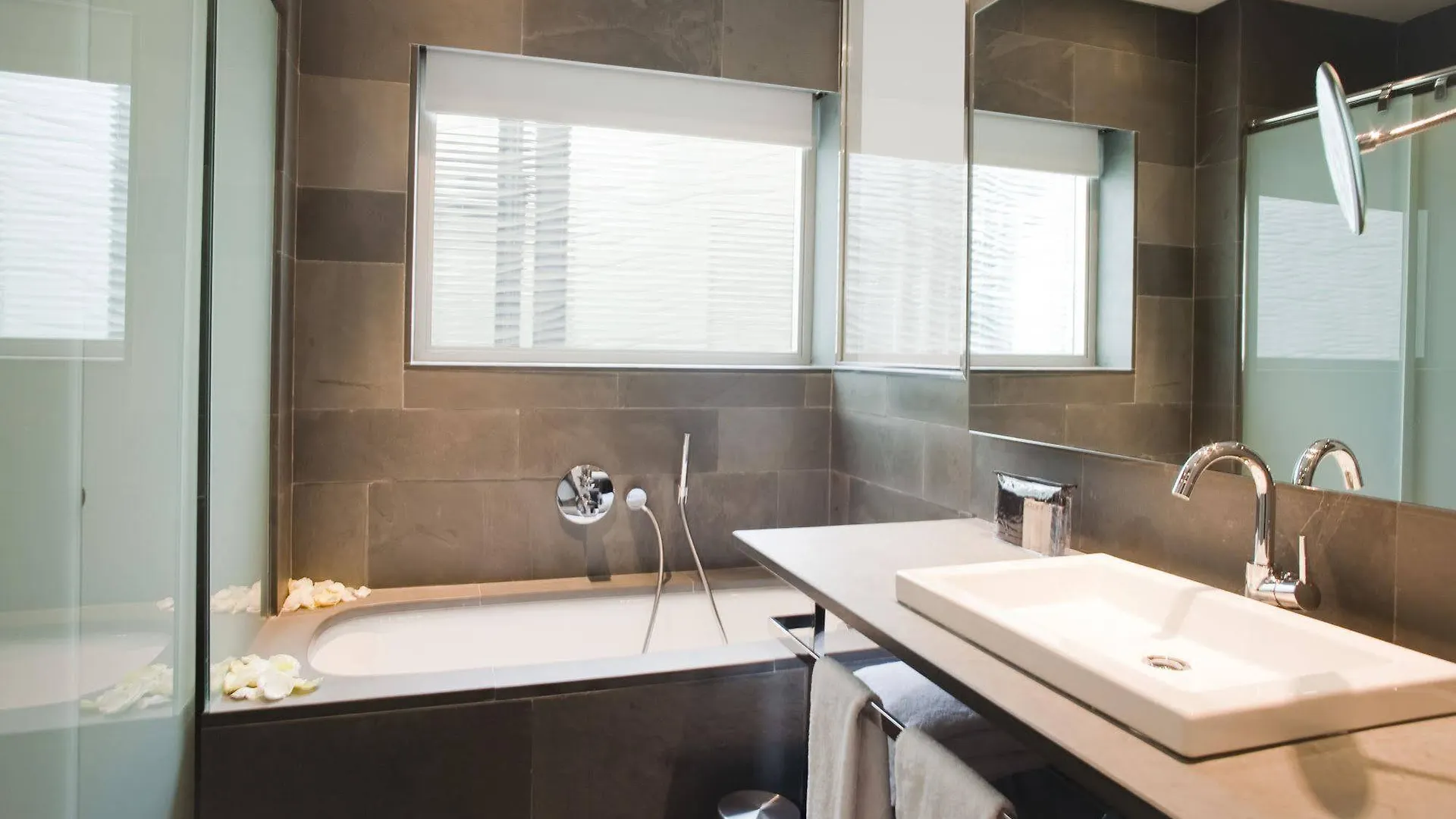 Suites Avenue Barselona İspanya